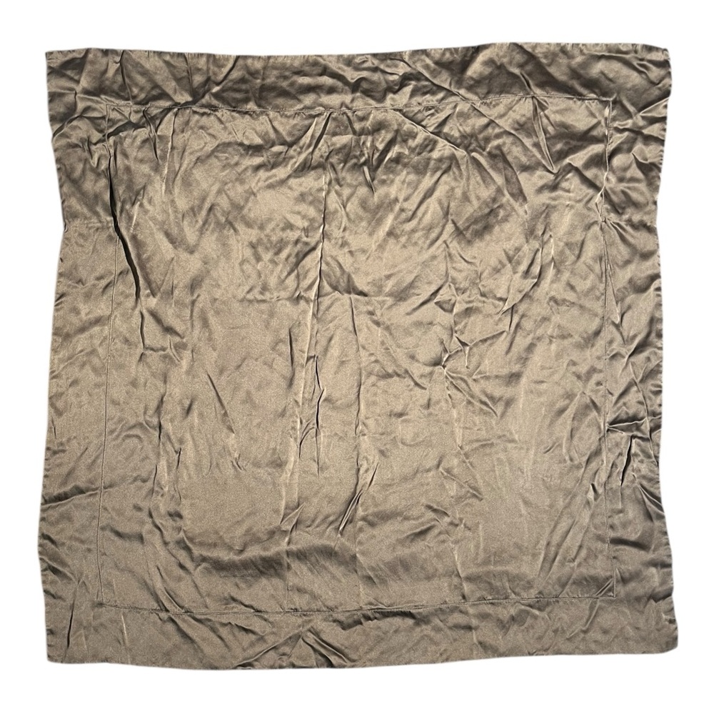 Kumi KooKoon 100% Silk Pillowcase 26” x 26”